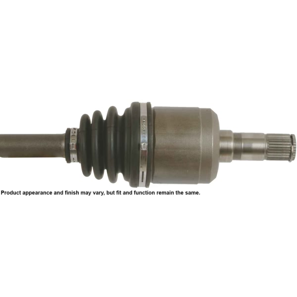 Cardone Reman Remanufactured CV Axle Assembly 60-8152