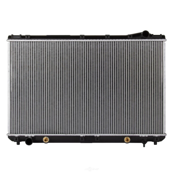 Spectra Premium Complete Radiator CU1746