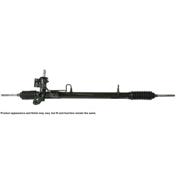 Cardone Reman Remanufactured Hydraulic Power Rack and Pinion Complete Unit 22-356