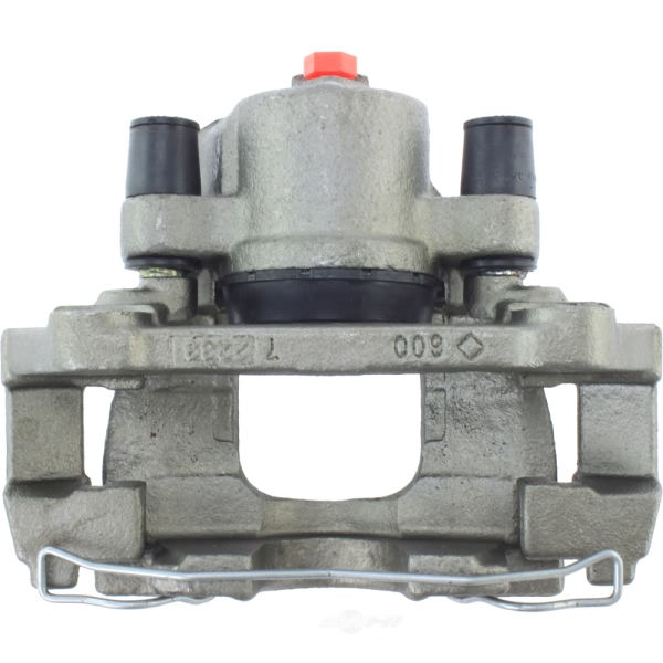 Centric Remanufactured Semi-Loaded Front Driver Side Brake Caliper 141.34068