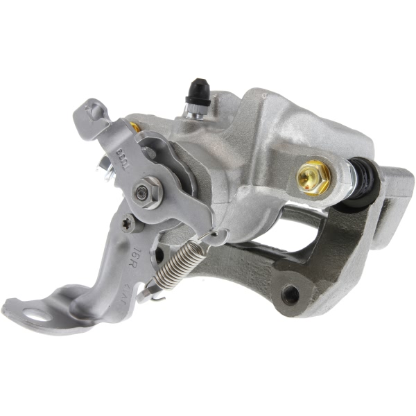 Centric Remanufactured Semi-Loaded Rear Passenger Side Brake Caliper 141.44635