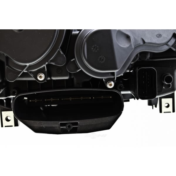 Hella Headlamp - Driver Side 011072951