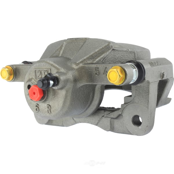 Centric Remanufactured Semi-Loaded Front Passenger Side Brake Caliper 141.44255