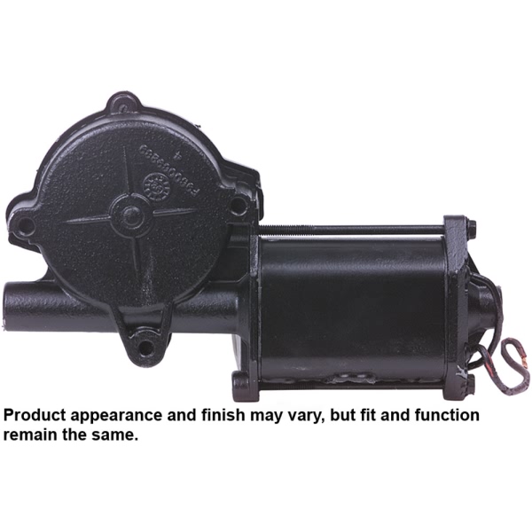 Cardone Reman Remanufactured Window Lift Motor 42-339