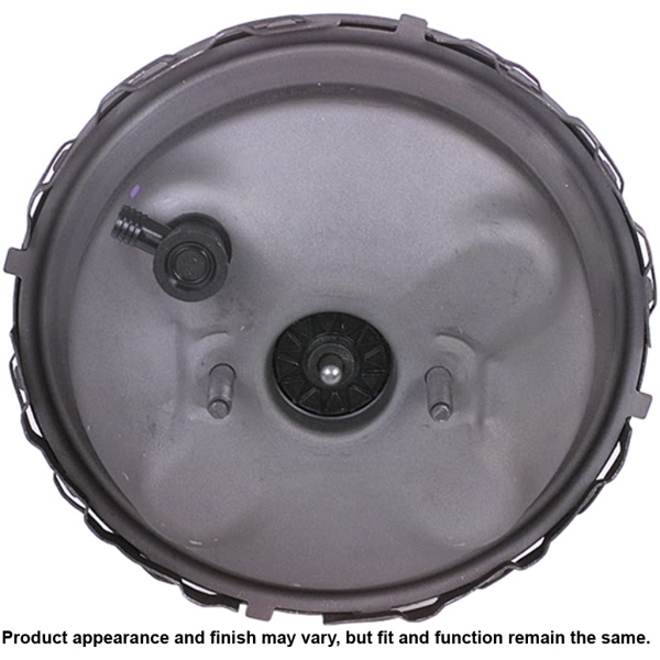 Cardone Reman Remanufactured Vacuum Power Brake Booster w/o Master Cylinder 54-71098