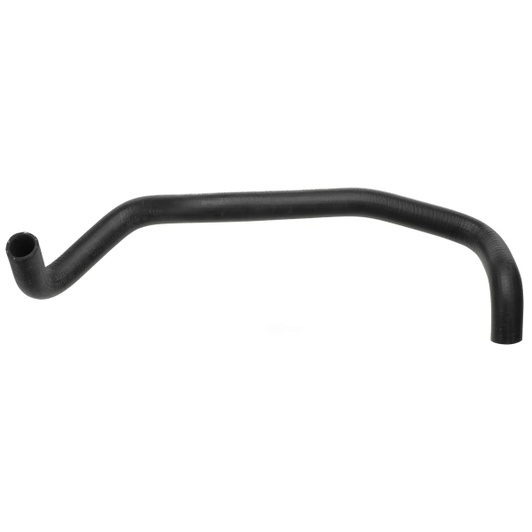 Gates Engine Coolant Molded Radiator Hose 23123