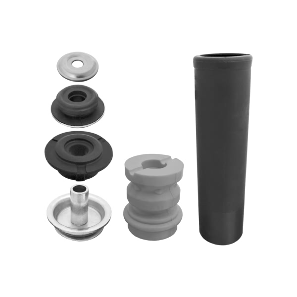 KYB Rear Upper Shock Mounting Kit SM5840