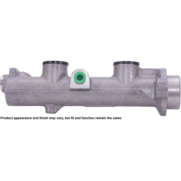 Cardone Reman Remanufactured Master Cylinder 10-2758