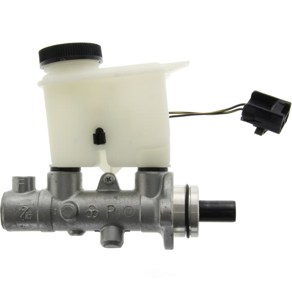 Centric Premium Brake Master Cylinder 130.45409