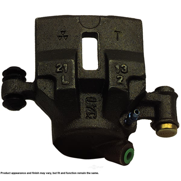 Cardone Reman Remanufactured Unloaded Caliper 19-1099