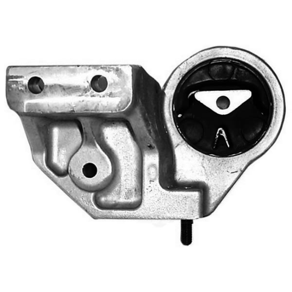 Westar Front Driver Side Engine Mount EM-3005