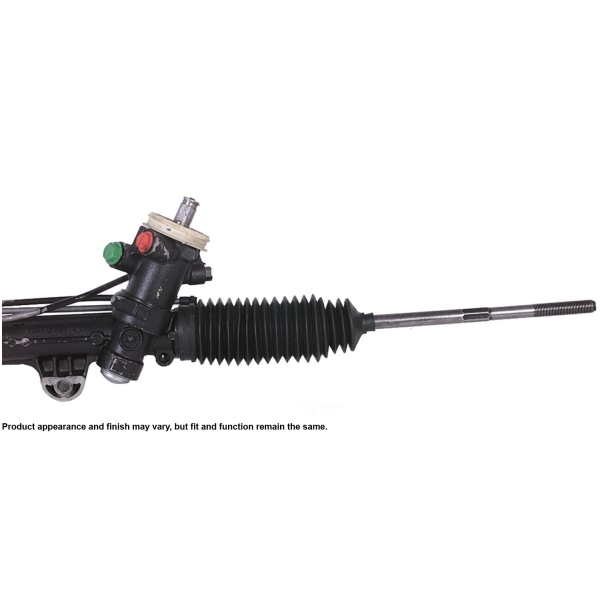 Cardone Reman Remanufactured Hydraulic Power Rack and Pinion Complete Unit 22-180
