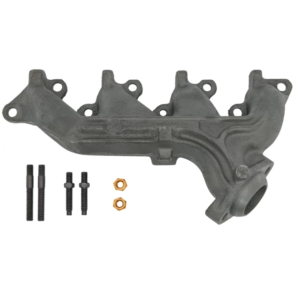 Dorman Cast Iron Natural Exhaust Manifold 674-193