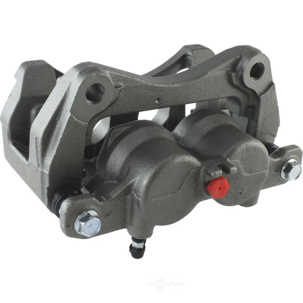 Centric Semi-Loaded Brake Caliper 141.42191