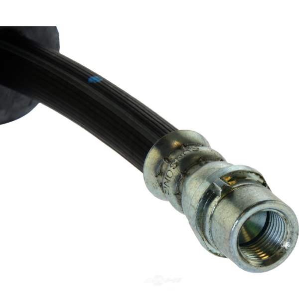 Centric Front Brake Hose 150.39014