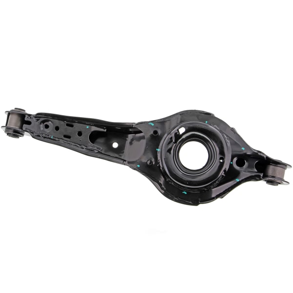 Mevotech Supreme Rear Lower Rearward Non Adjustable Control Arm CMS401177