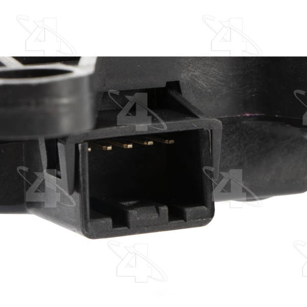 Four Seasons Hvac Mode Door Actuator 73381
