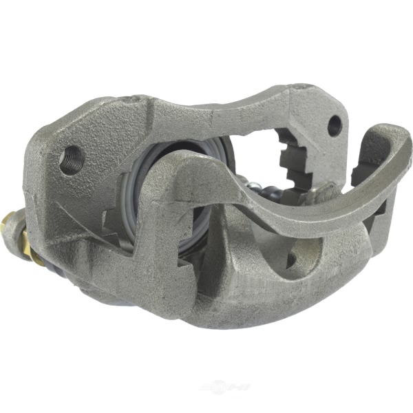 Centric Remanufactured Semi-Loaded Front Passenger Side Brake Caliper 141.45053