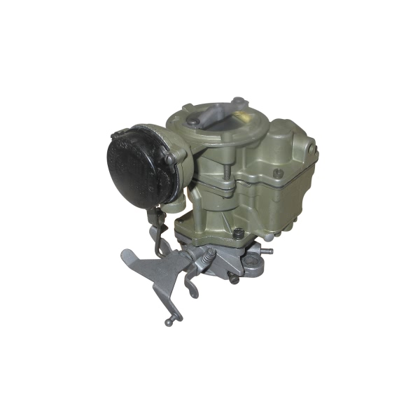 Uremco Remanufacted Carburetor 10-1090