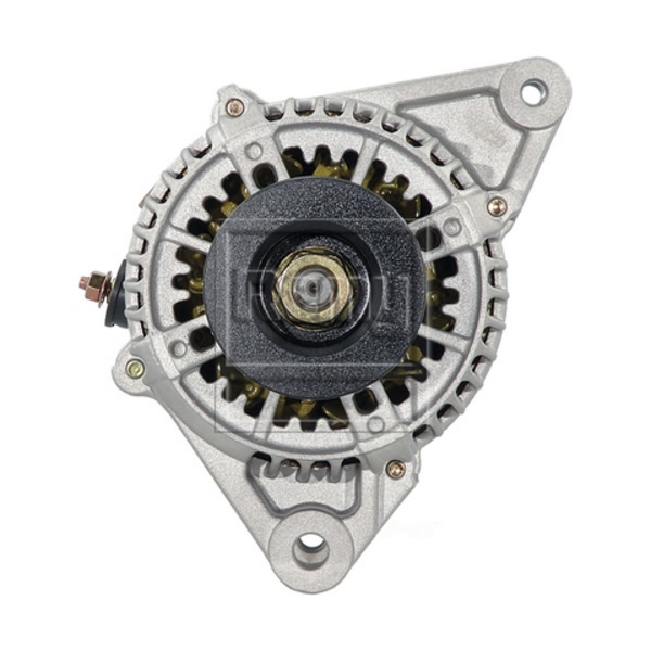 Remy Remanufactured Alternator 13222