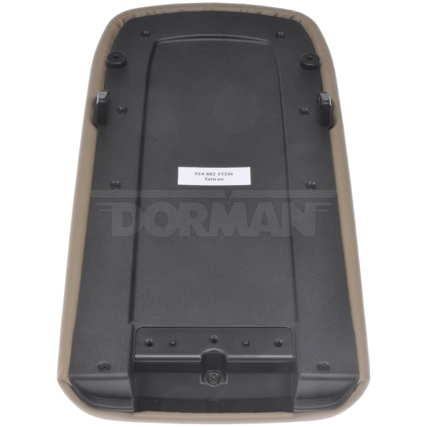 Dorman OE Solutions Center Console Door 924-882