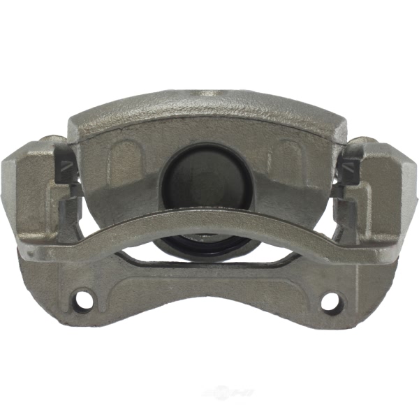 Centric Remanufactured Semi-Loaded Front Passenger Side Brake Caliper 141.51241