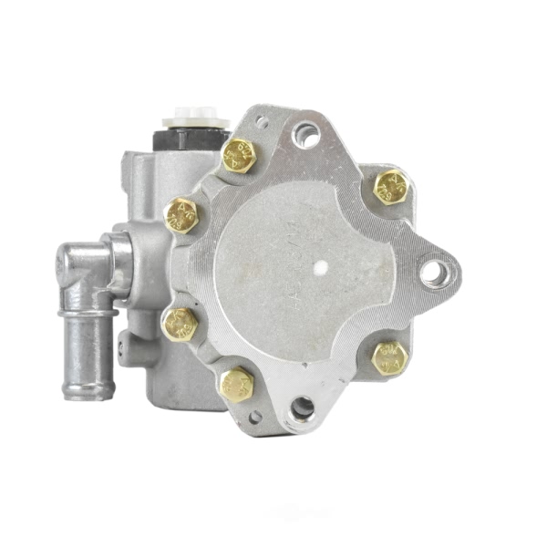 AAE New Hydraulic Power Steering Pump 7046N