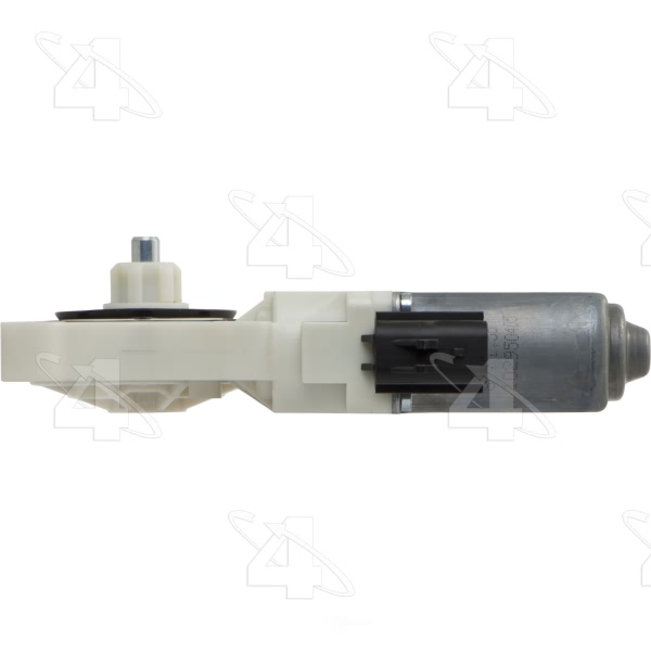 ACI Rear Passenger Side Window Motor 86901