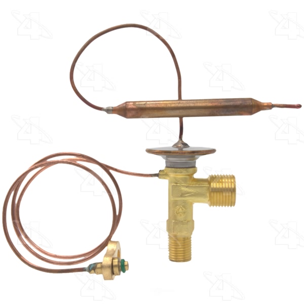 Four Seasons A C Expansion Valve 39042