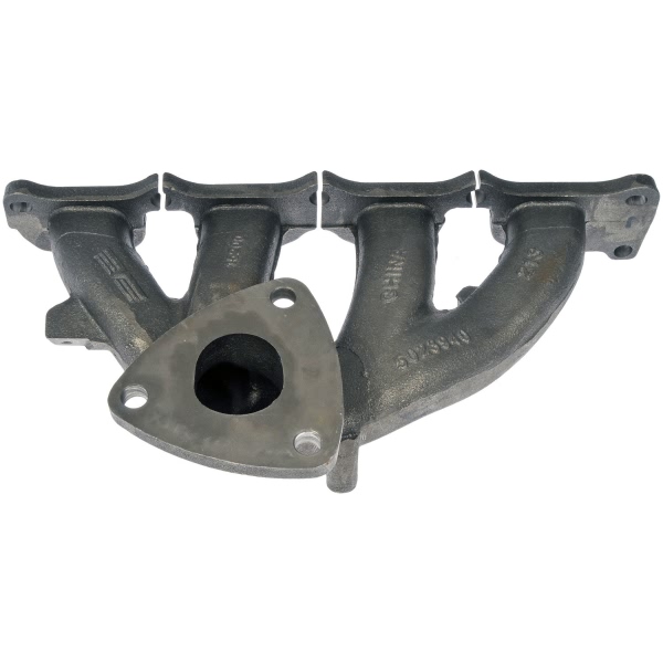 Dorman Cast Iron Natural Exhaust Manifold 674-940