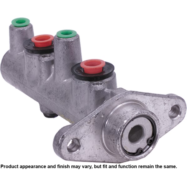 Cardone Reman Remanufactured Master Cylinder 11-2578