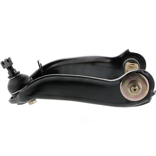 Mevotech Supreme Front Driver Side Upper Non Adjustable Control Arm And Ball Joint Assembly CMS601129