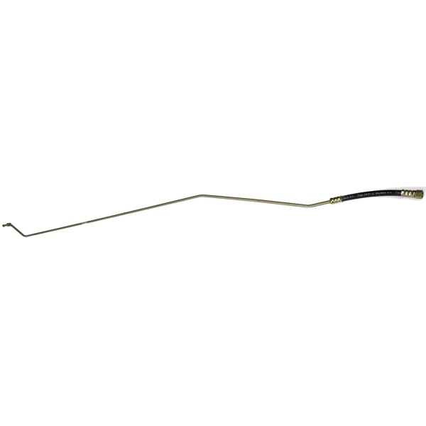 Dorman Rear Fuel Feed Line 800-849