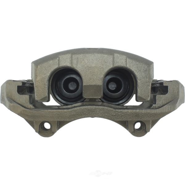 Centric Remanufactured Semi-Loaded Front Driver Side Brake Caliper 141.65090