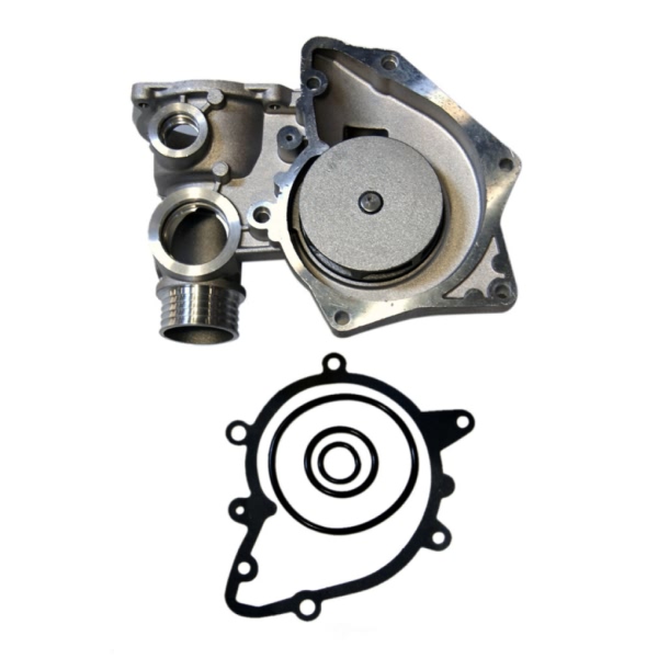 GMB Engine Coolant Water Pump 115-2120