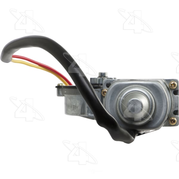 ACI Rear Driver Side Window Motor 83095