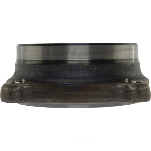 Centric Premium™ Rear Driver Side Wheel Bearing Module 405.34003