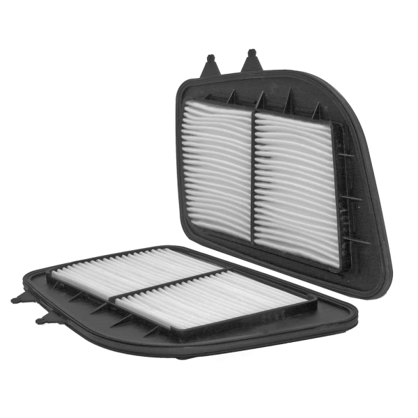 WIX Panel Air Filter 42864