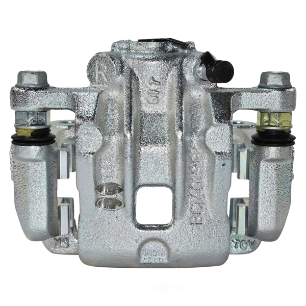 Mando Rear Passenger Side Brake Caliper 16A5018