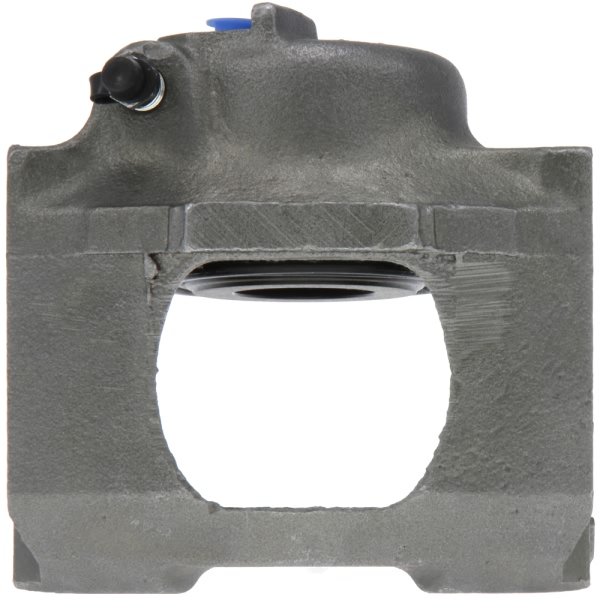 Centric Remanufactured Semi-Loaded Front Driver Side Brake Caliper 141.65010