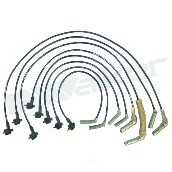 Walker Products Spark Plug Wire Set 924-1518