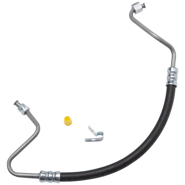 Gates Power Steering Pressure Line Hose Assembly 355310