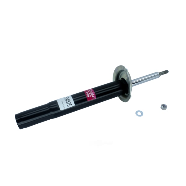 KYB Excel G Front Driver Side Twin Tube Strut 334675