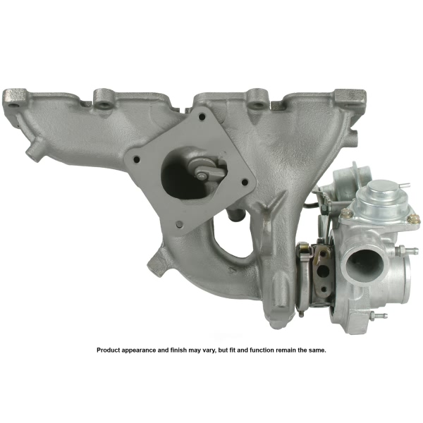 Cardone Reman Remanufactured Turbocharger 2T-315