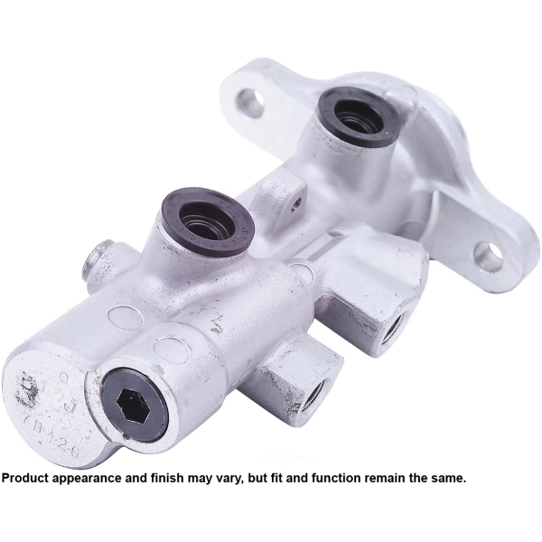 Cardone Reman Remanufactured Master Cylinder 11-2963