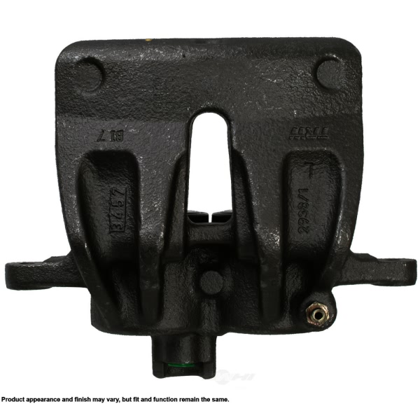 Cardone Reman Remanufactured Unloaded Caliper 19-3325