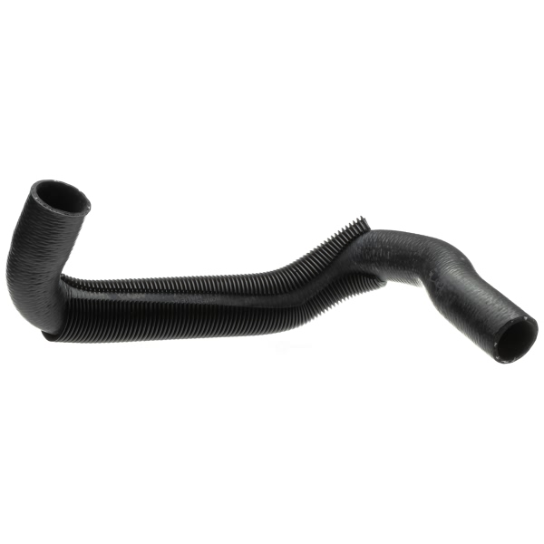 Gates Engine Coolant Molded Radiator Hose 21960