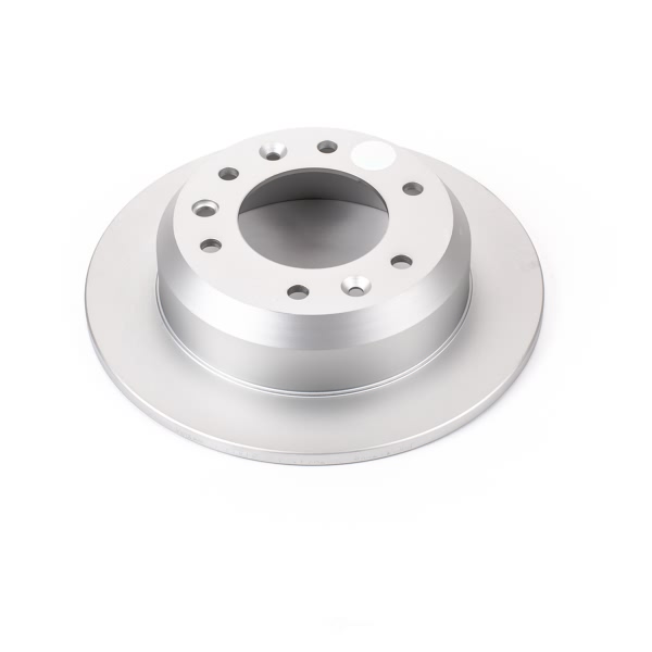 Power Stop PowerStop Evolution Coated Rotor JBR1517EVC