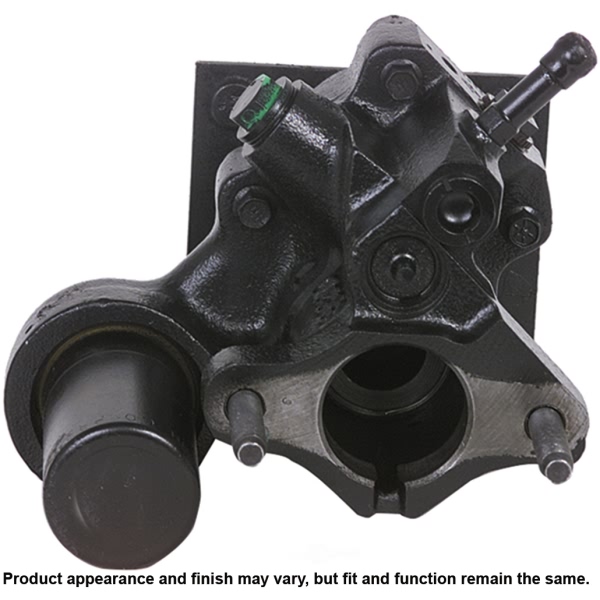 Cardone Reman Remanufactured Hydraulic Power Brake Booster w/o Master Cylinder 52-7342