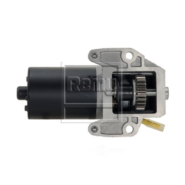 Remy Remanufactured Starter 28661